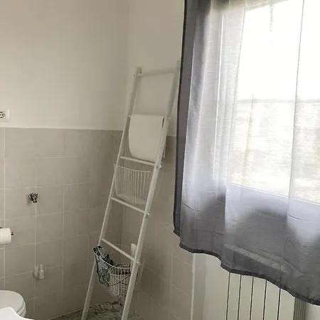 Apartment Casa Badia