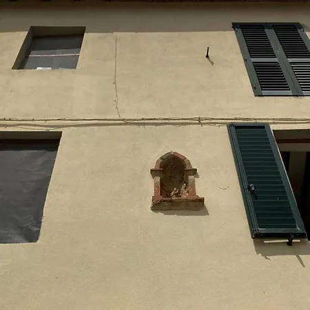Casa Badia Apartment *