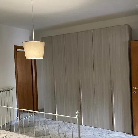 Apartment Casa Badia *