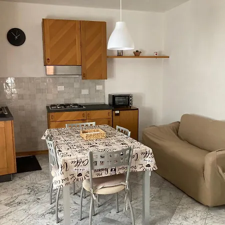 Casa Badia * Badia Agnano