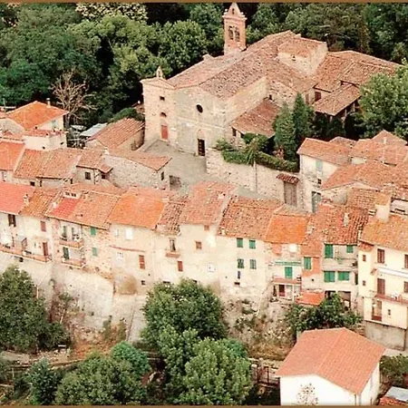 Apartment Casa Badia *